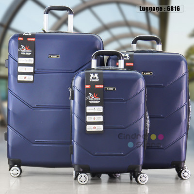 Luggage : 6816
